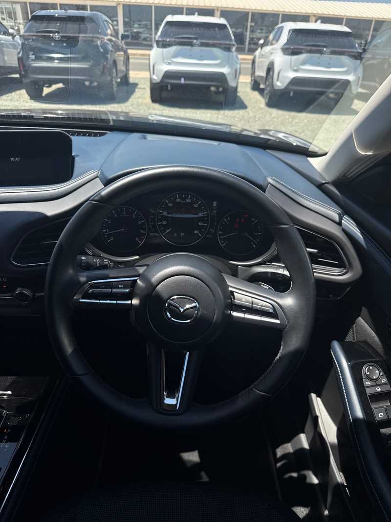 2023 Mazda CX-30 2,0L 2023 Cyprus
