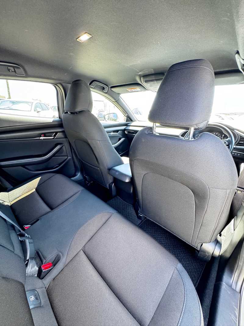 2023 Mazda 3 1,5L 2023 Cyprus