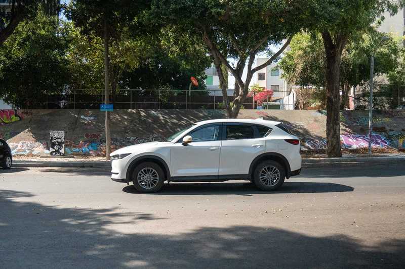 2020 Mazda CX-5 2,2L 2020 Cyprus