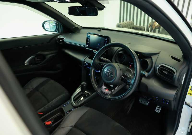 2023 Toyota Yaris Cross 1,5L 2023 Cyprus