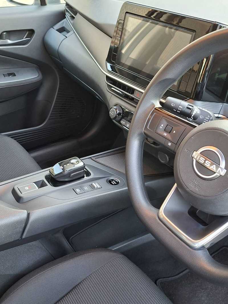 2022 Nissan Note e-Power 1,2L 2022 Cyprus