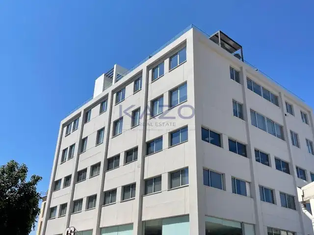 Office in agios nektarios, Limassol — Limassol - Agios Nektarios