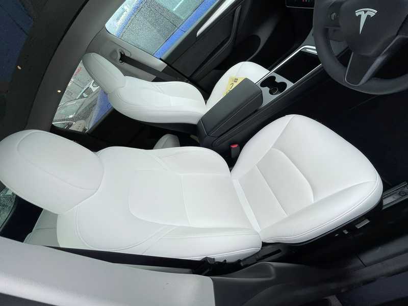 2023 Tesla Model Y Performance Electric 2023 Cyprus