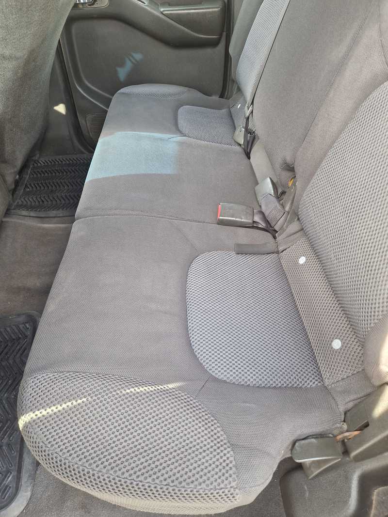 2009 Nissan Navara 2,5L 2009 Cyprus