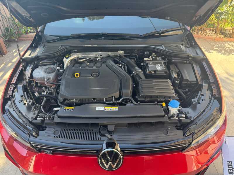 2024 Volkswagen Golf 1,5L 2024 Cyprus