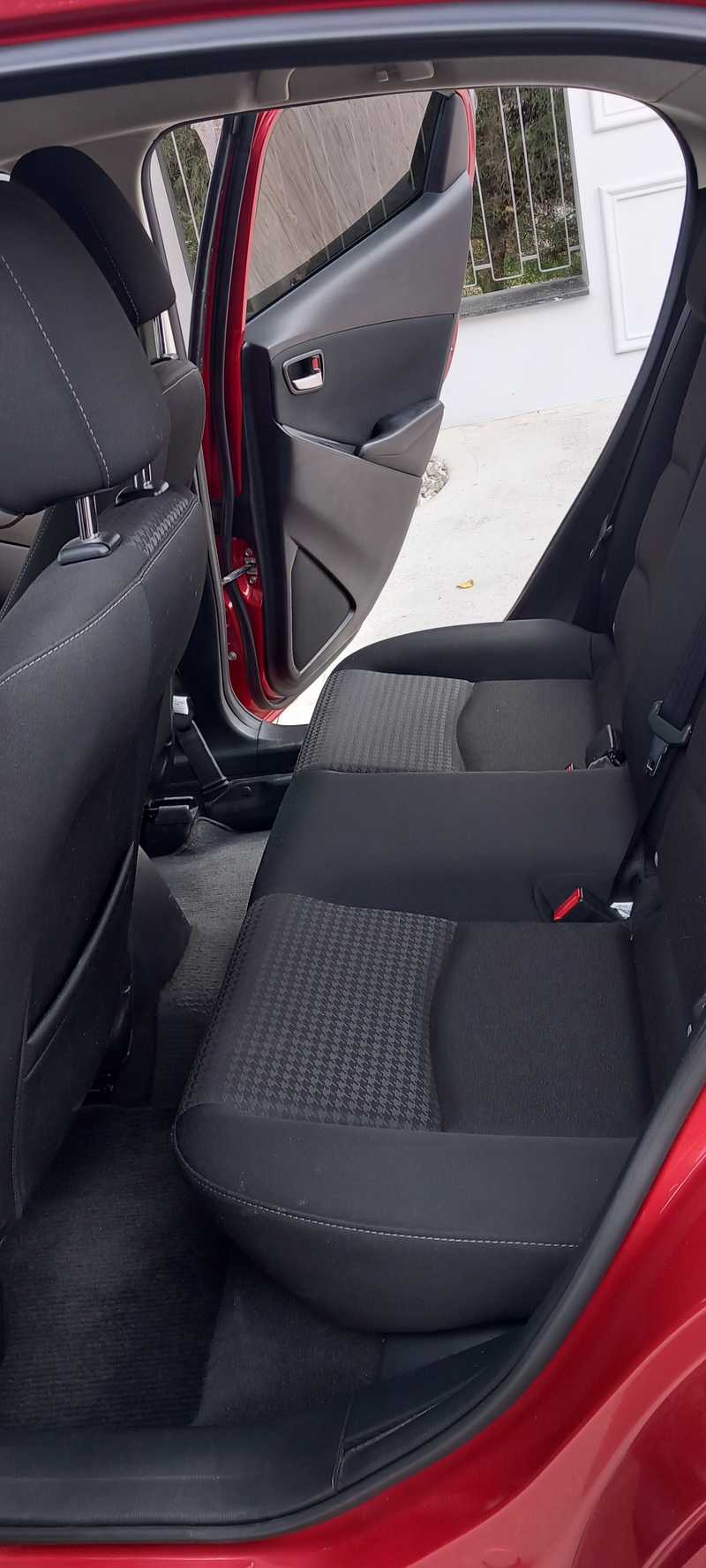 2019 Mazda Demio 1,5L 2019 Cyprus