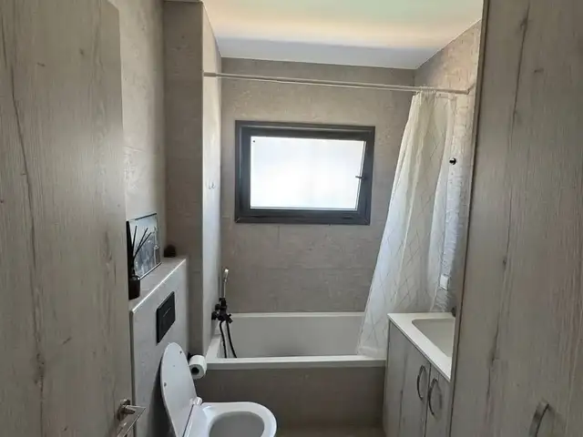 4-bedroom apartment to rent, Επαρχία Λεμεσού — Λεμεσός - Αγία Φύλα - 12
