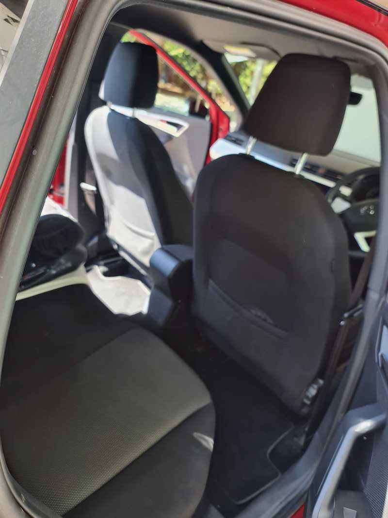2019 Seat Arona 1,0L 2019 Cyprus