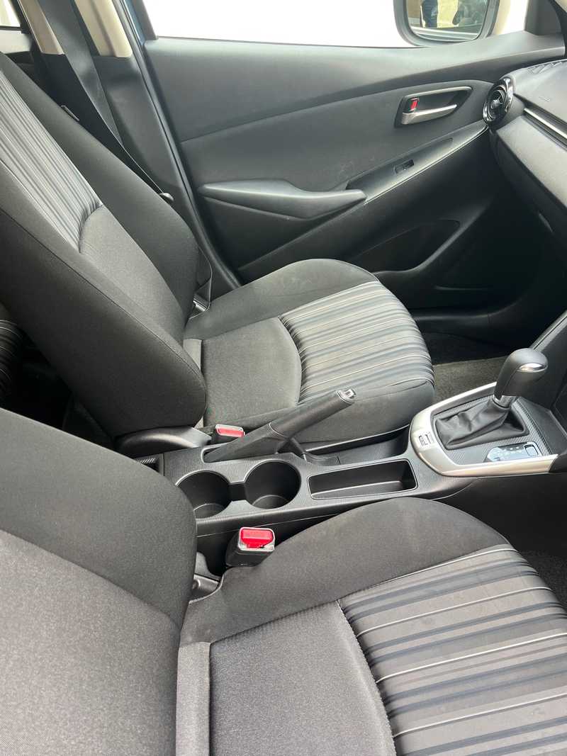 2021 Mazda 2 1,5L 2021 Cyprus