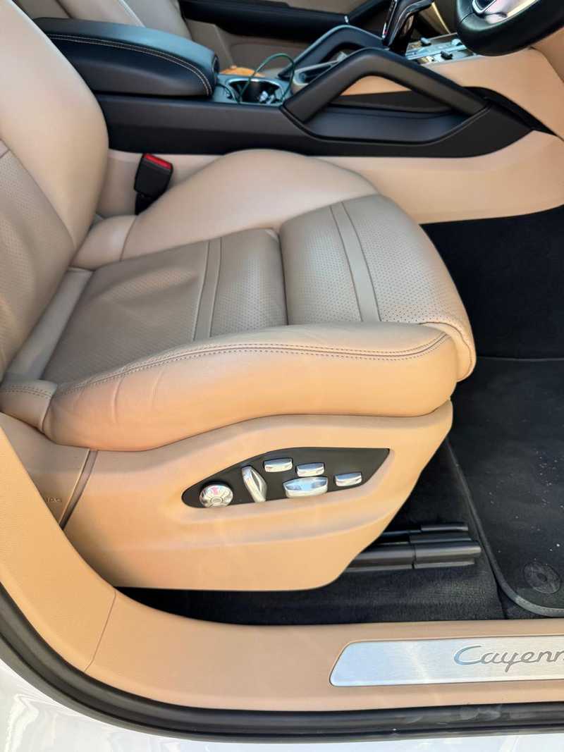 2018 Porsche Cayenne 3,0L 2018 Cyprus