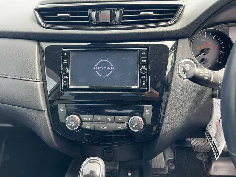 2021 Nissan X-Trail 2,0L 2021 Cyprus