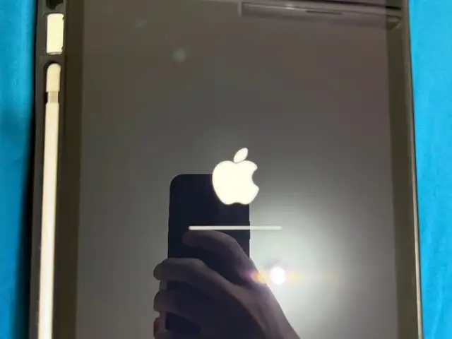 Ipad 9th generation + apple pencil, Nicosia — Pano Deftera