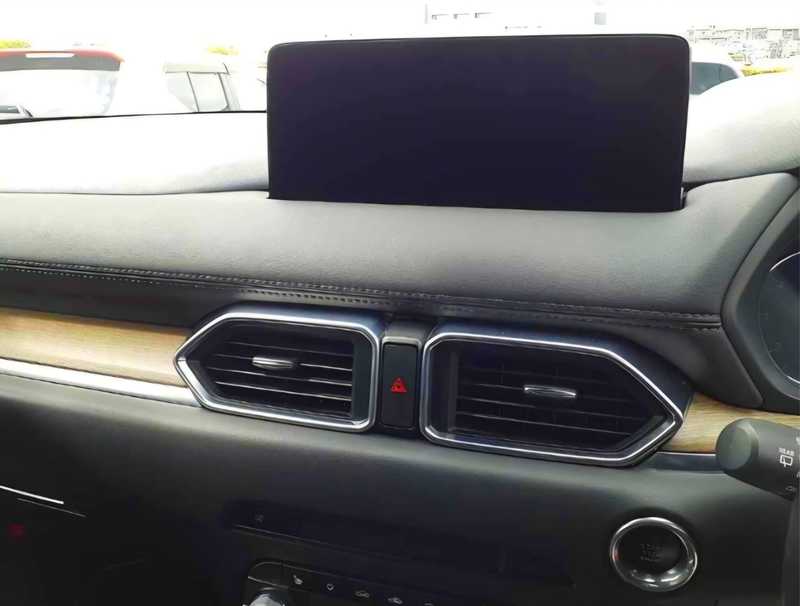 2022 Mazda CX-5 2,2L 2022 Cyprus