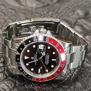 Rolex gmt master ii coke, Επαρχία Λευκωσίας — Λευκωσία - Αγ Κωνστ και Ελένης