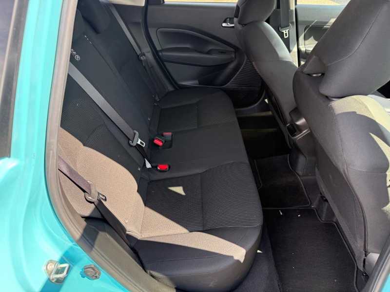 2024 Nissan Note e-Power 1,2L 2024 Cyprus