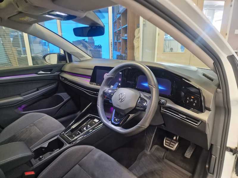 2023 Volkswagen Golf 1,5L 2023 Cyprus