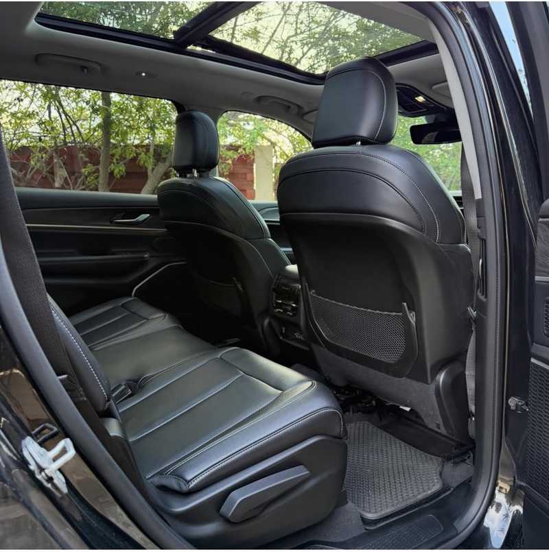 2022 Jeep Grand Cherokee 3,6L 2022 Cyprus