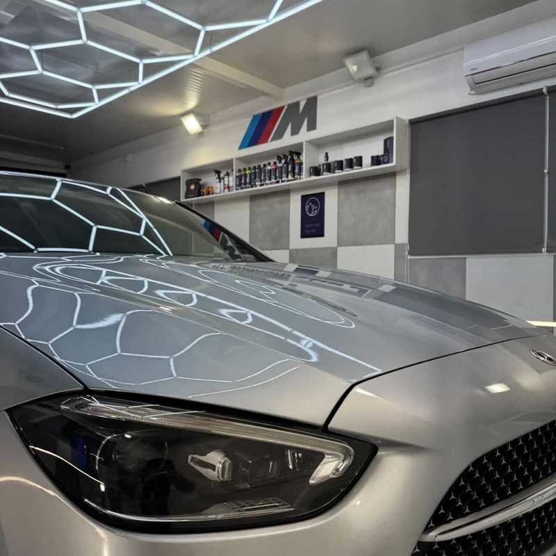 2023 Mercedes-Benz C-Class 2,2L 2023 Cyprus