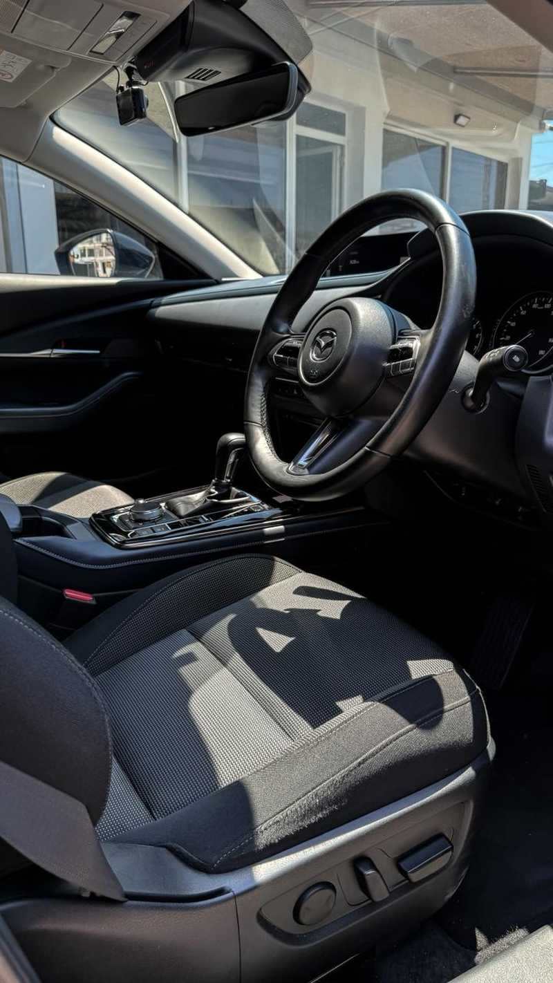 2022 Mazda CX-30 2,0L 2022 Cyprus