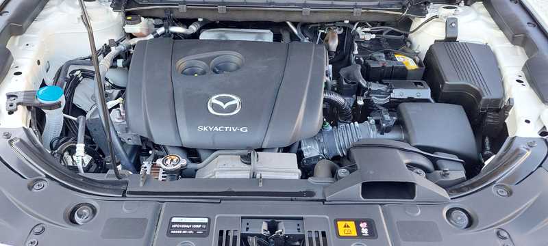 2023 Mazda CX-5 2,0L 2023 Cyprus