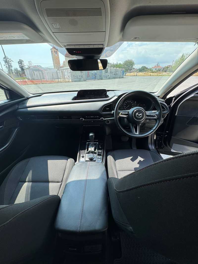 2022 Mazda CX-30 2,0L 2022 Cyprus