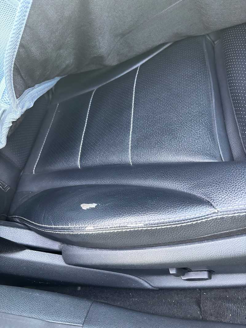 2018 Mercedes-Benz C-Class 2,2L 2018 Cyprus
