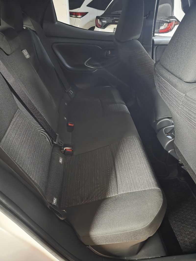 2023 Toyota Yaris 1,5L 2023 Cyprus