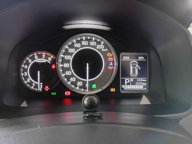 2024 Suzuki Ignis 1,2L 2024 Cyprus