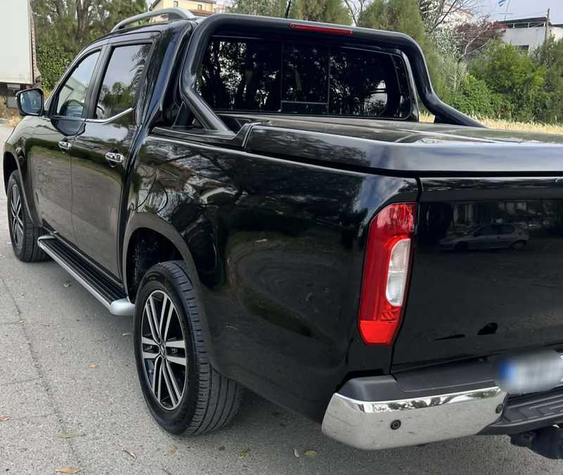 2019 Mercedes-Benz X-Class 3,0L 2019 Cyprus