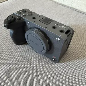 Sony fx30 cinema camera, Paphos — Paphos - Kato Paphos