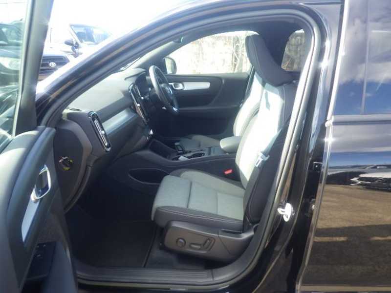 2023 Volvo XC40 2,0L 2023 Cyprus