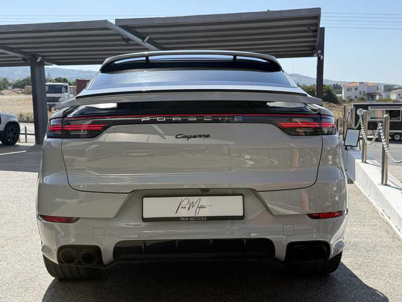 2023 Porsche Cayenne 3,0L 2023 Cyprus