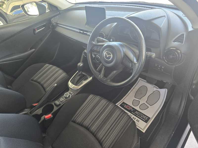 2023 Mazda 2 1,5L 2023 Cyprus