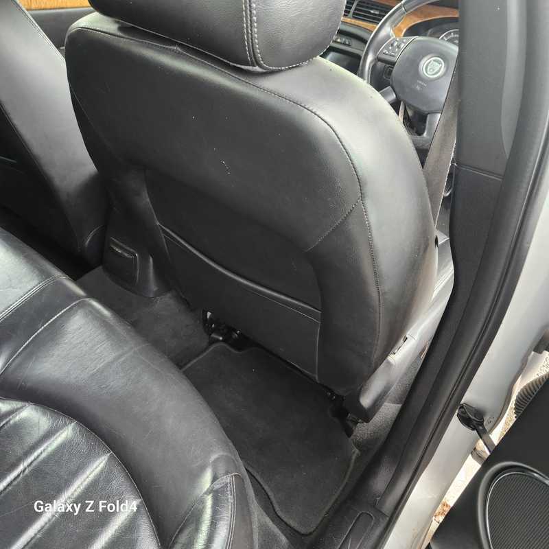 2005 Jaguar X-Type 2,1L 2005 Cyprus