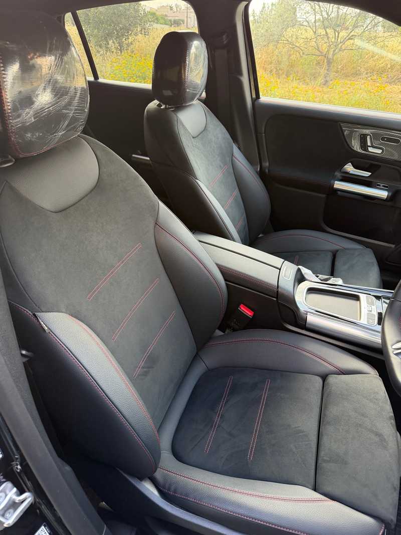 2025 Mercedes-Benz GLA-Class 2,0L 2025 Cyprus