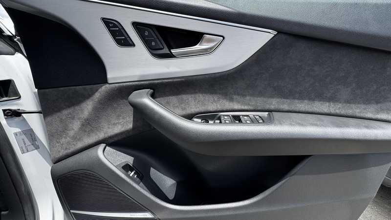 2023 Audi Q8 3,0L 2023 Cyprus