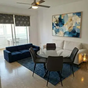 2-bedroom apartment to rent, Nicosia — Strovolos - Acropolis