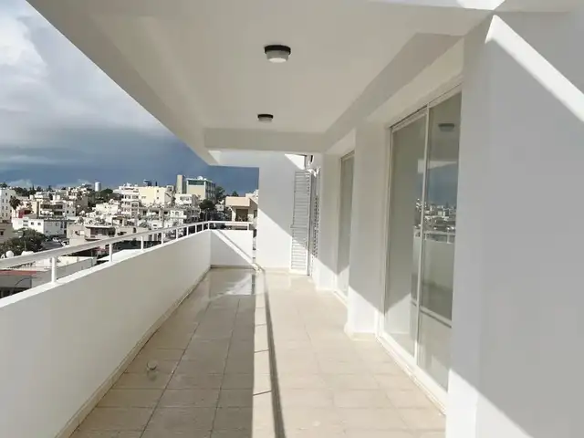  3-bedroom apartment to rent, Επαρχία Λευκωσίας — Αγλαντζιά