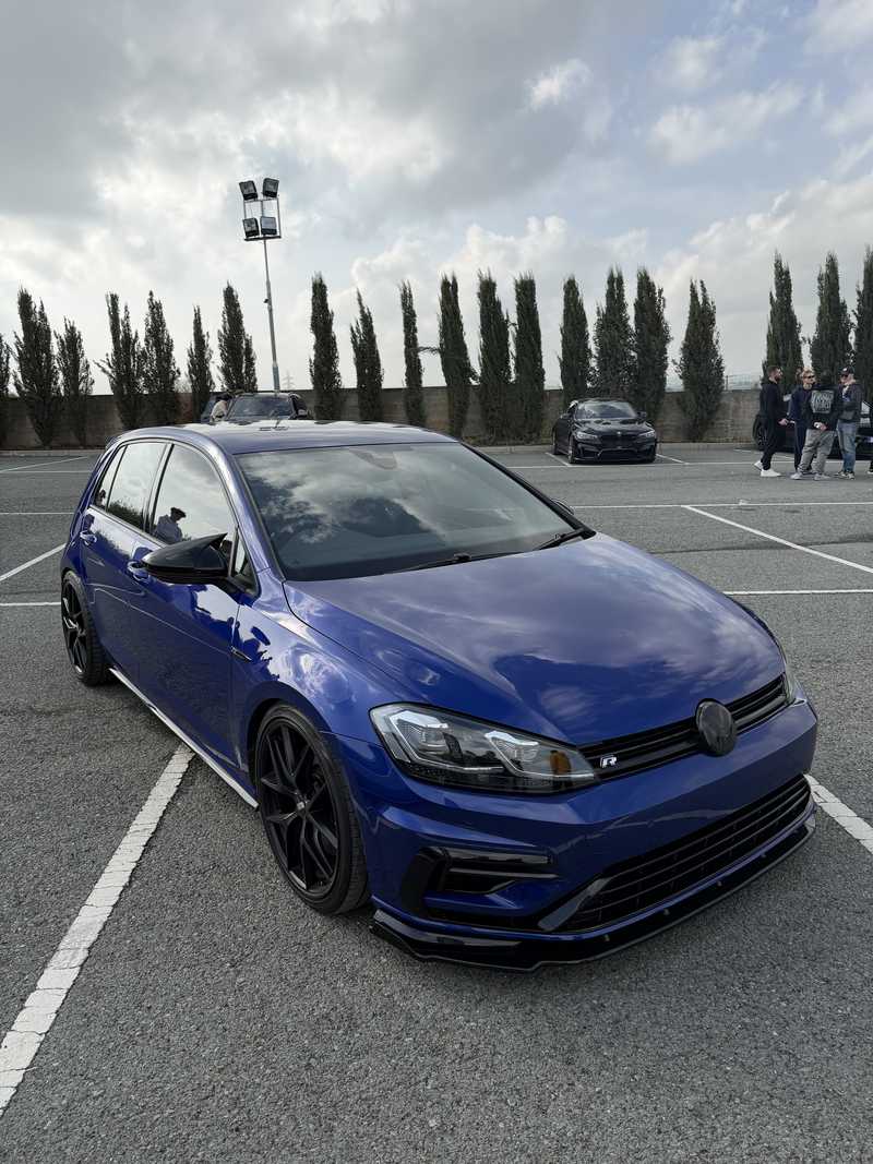 Volkswagen Golf 2,0L 2019