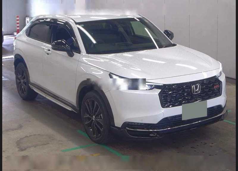 Honda Vezel 1,5L 2025