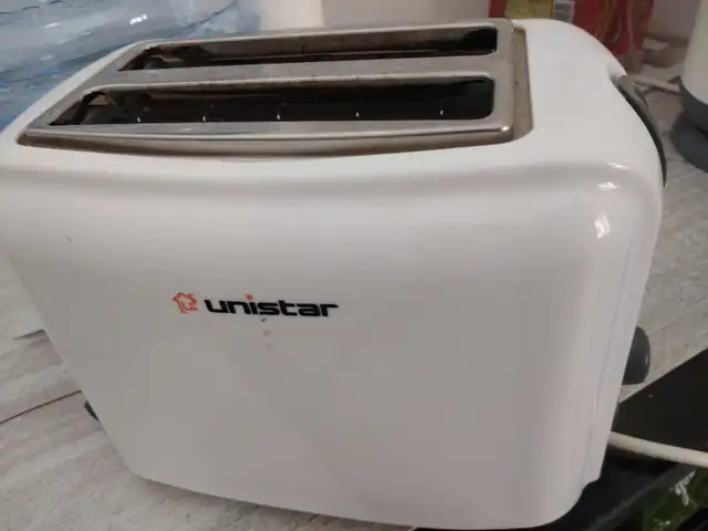 Toaster, Limassol — Limassol - Agia Zoni