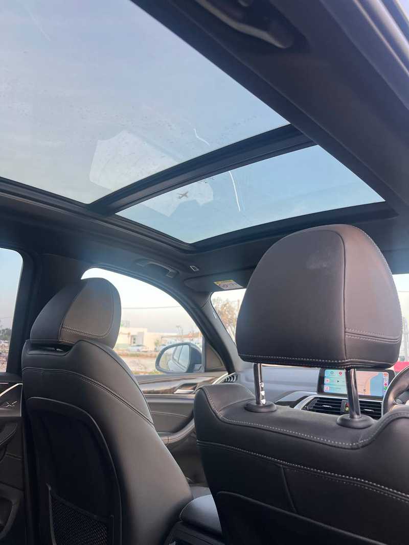 2021 BMW X3 2,0L 2021 Cyprus