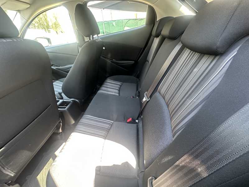 2022 Mazda 2 1,5L 2022 Cyprus