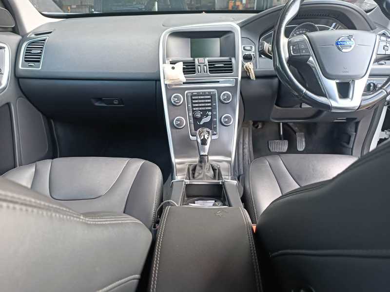 2014 Volvo XC60 2,0L 2014 Cyprus