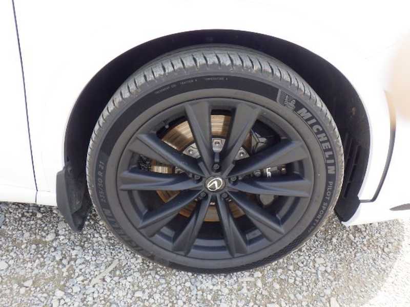 2025 Lexus RX 2,5L 2025 Cyprus
