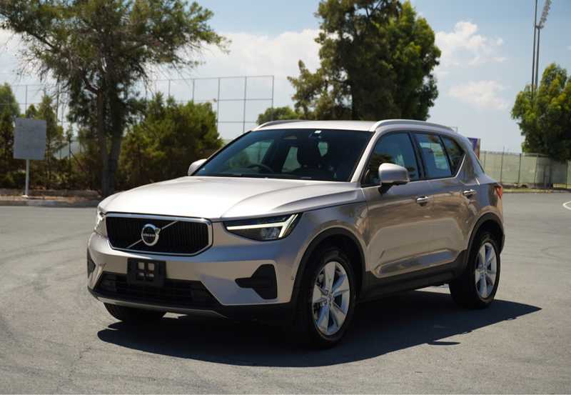 Volvo XC40 2,0L 2023