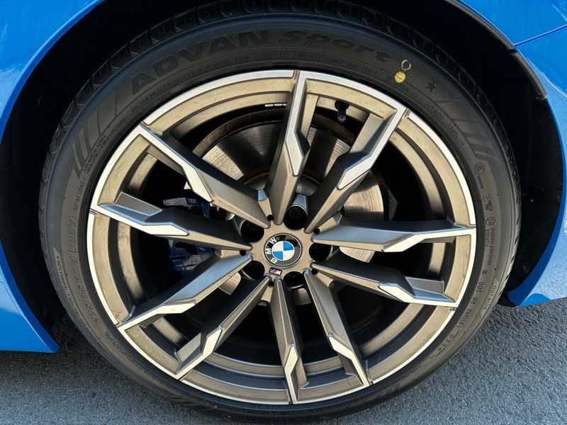2022 BMW Z4 3,0L 2022 Cyprus