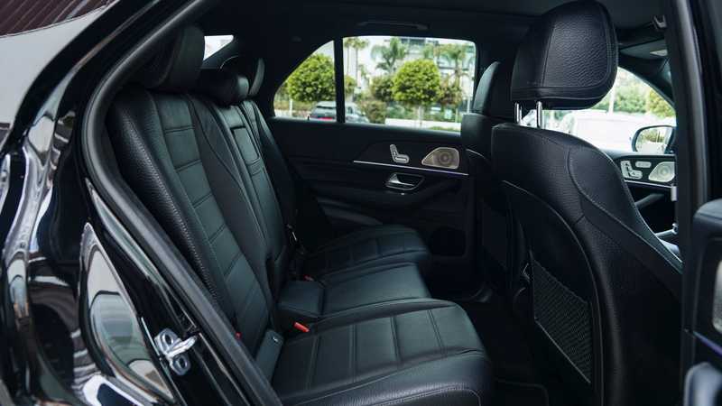 2024 Mercedes-Benz GLE-Class 3,0L 2024 Cyprus