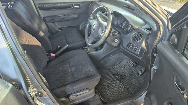 2007 Suzuki Swift 1,3L 2007 Cyprus
