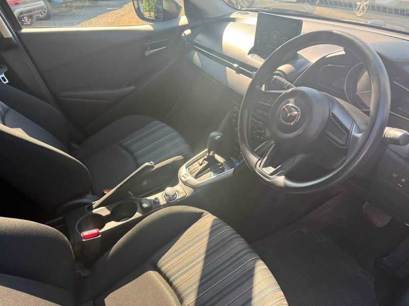 2022 Mazda 2 1,5L 2022 Cyprus